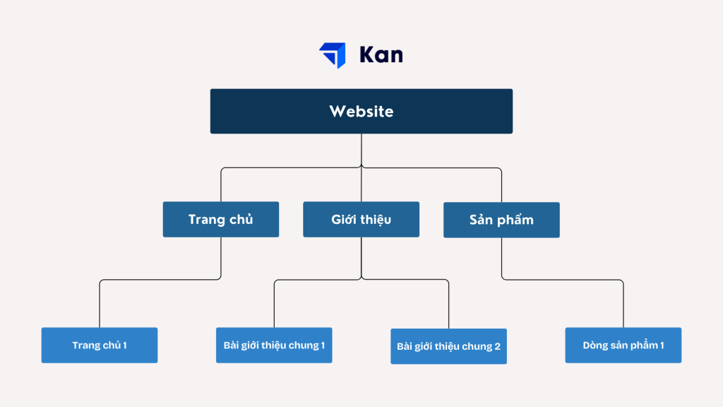 Cấu trúc Website là gì và tại sao nó quan trọng?
