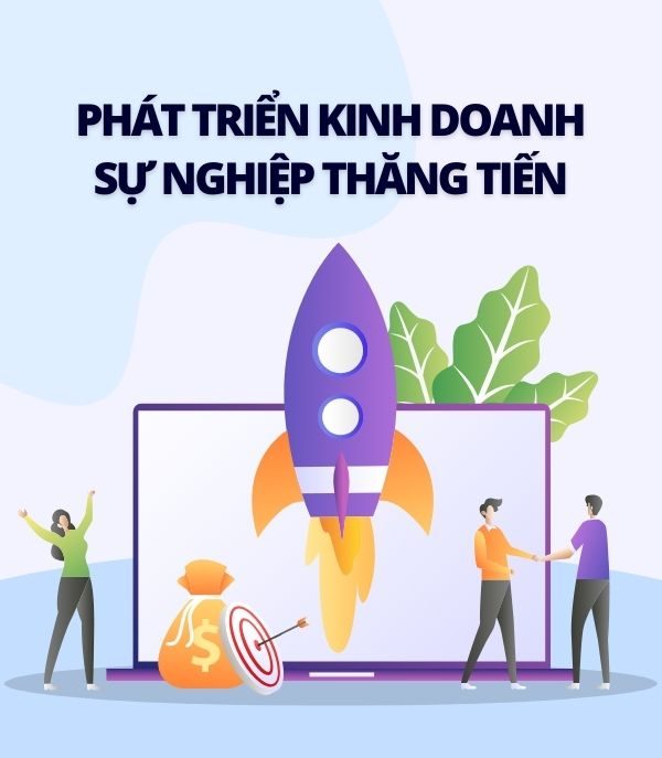 Phát triển kinh doanh (1)