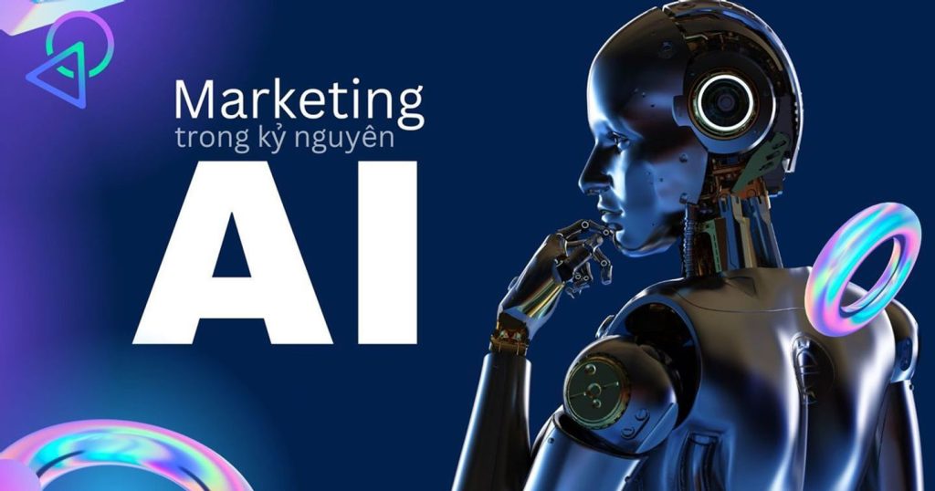 AI trong Marketing – Hướng dẫn đầy đủ