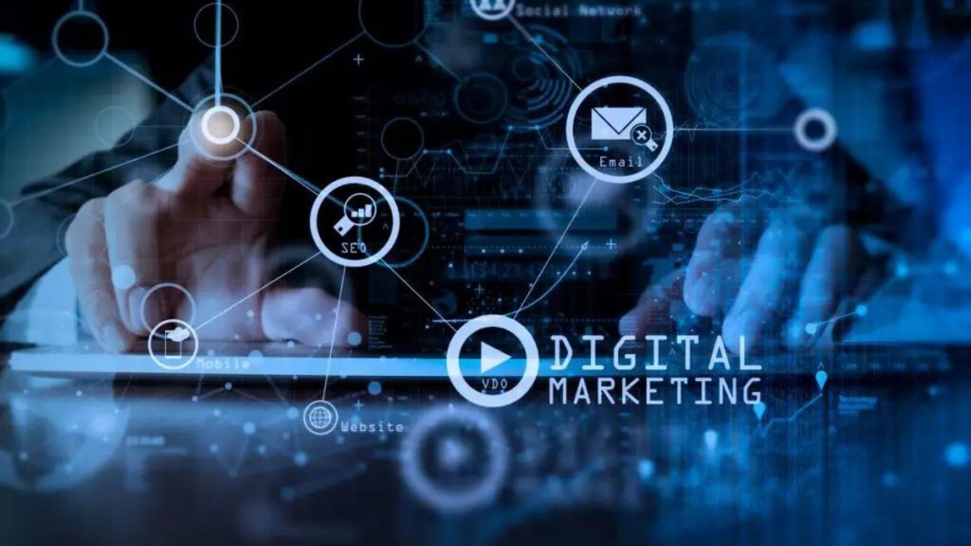 Các kỹ năng quan trọng khi Phân tích dữ liệu trong Digital Marketing