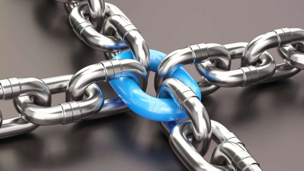 Internal link – Liên kết nội bộ cho SEO: Tại sao và như thế nào?
