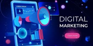 Digital Marketing là gì? Những điều cần biết về Digital Marketing