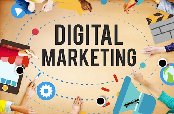 Digital Marketing được hiểu như thế nào?