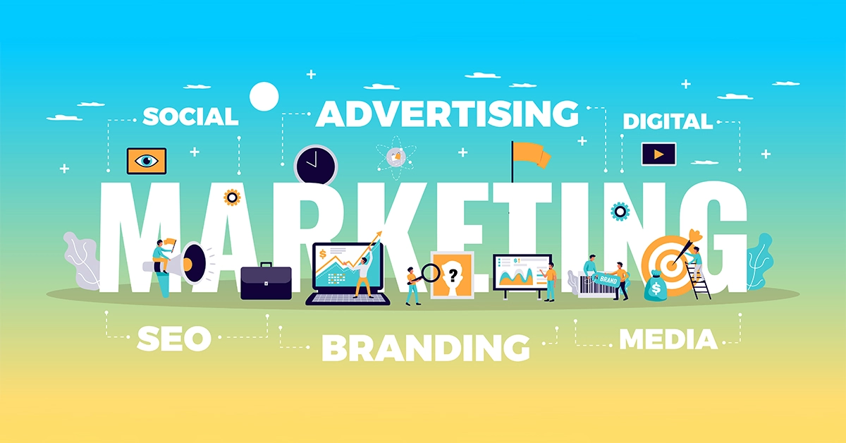 Marketing là gì?