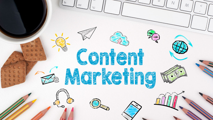 Content Marketing / Copywriter