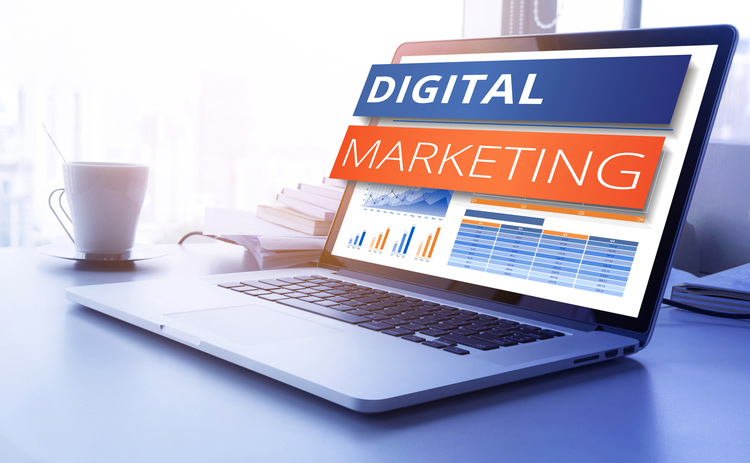 Các bước xây dựng chiến lược Digital Marketing chi tiết