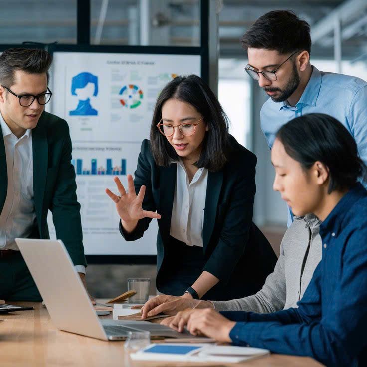 7 Lý do vì sao bạn phải học Digital Marketing ngay hôm nay