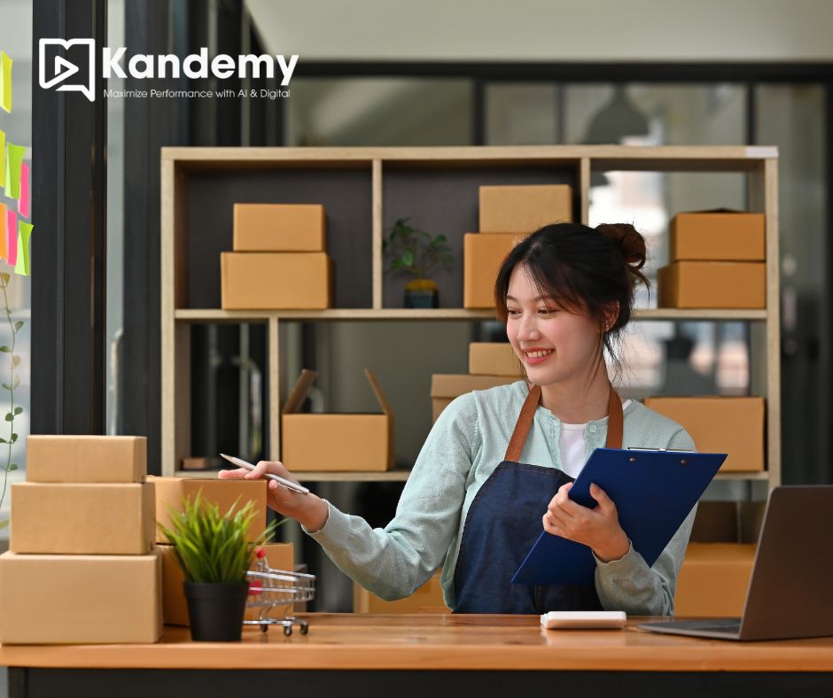 7 Lý do vì sao bạn phải học Digital Marketing ngay hôm nay 