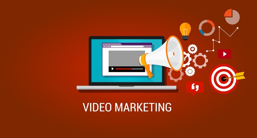 Video Marketing tiếp tục thống trị