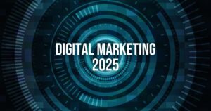 Xu hướng Digital Marketing 2025: Doanh nghiệp cần chuẩn bị gì?