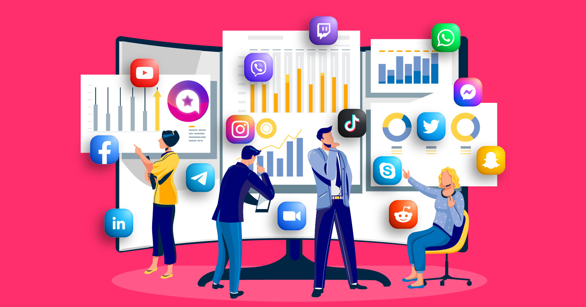 Digital Marketing là gì? Vì sao nó quan trọng?